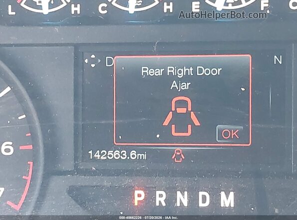 1FTEW1C5XJFB27290 2018 FORD F150 Серый 
