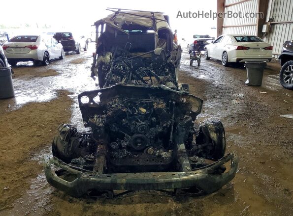 1FTEW1C5XMKE38729 2021 FORD F150 Белый Вид спереди