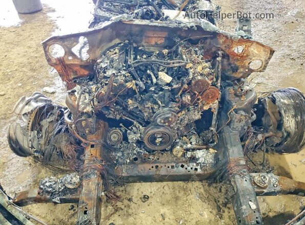 1FTEW1C5XMKE38729 2021 FORD F150 Белый Вид задней части салона