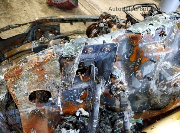 1FTEW1C5XMKE38729 2021 FORD F150 Белый Вид щитка приборов