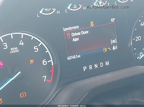 1FTEW1C82PKE79175 2023 FORD F150 Black 