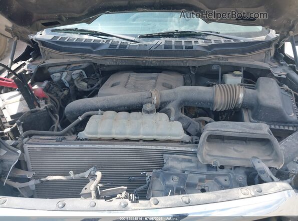 1FTEW1C82PKE79175 2023 FORD F150 Black უკანა ხედი