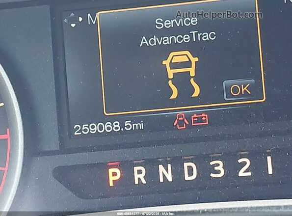 1FTEW1C86HKC30959 2017 FORD F150 Red 