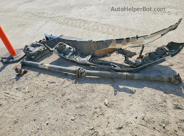 1FTEW1CB0JKE47764 2018 FORD F150 Silver ძრავის განყოფილების ხედი