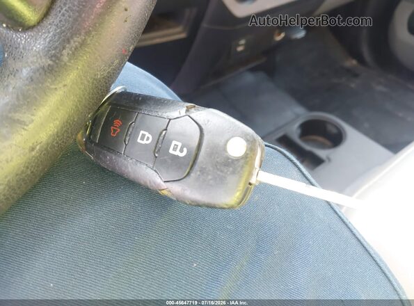 1FTEW1CB0KKD52302 2019 FORD F150 White Dashboard view