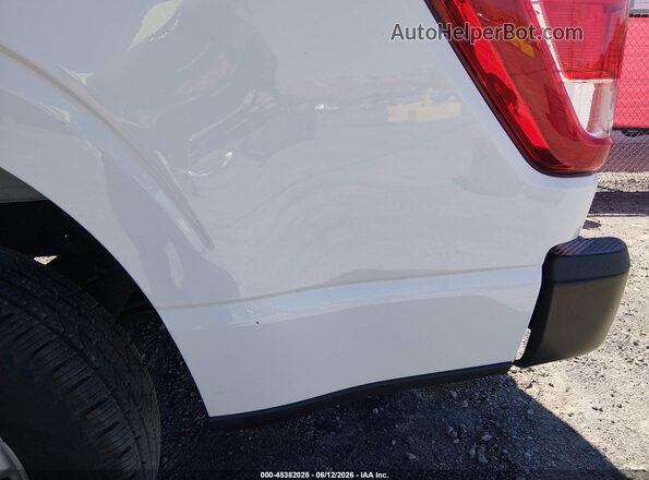 1FTEW1CB5MFB38336 2021 FORD F150 White 