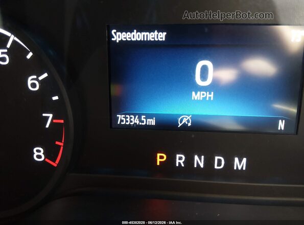 1FTEW1CB5MFB38336 2021 FORD F150 White 