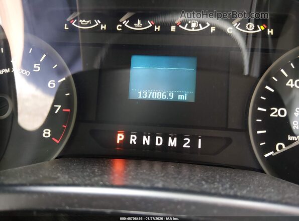 1FTEW1CB9JFD16793 2018 FORD F150 Brown 