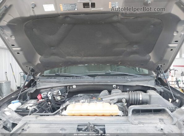 1FTEW1CB9LFC54234 2020 FORD F150 Brown Rear view