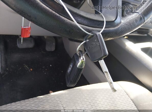 1FTEW1CF3GKD93808 2016 FORD F150 Silver Dashboard view