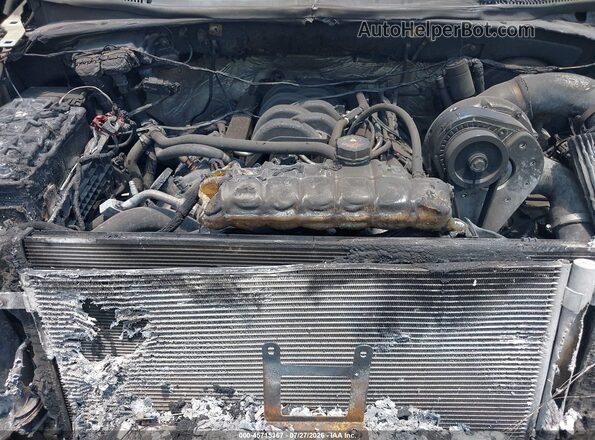 1FTEW1CF7GKD26547 2016 FORD F150 Silver Vista trasera
