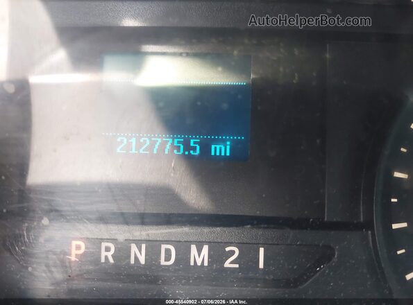 1FTEW1CF7GKE27006 2016 FORD F150 White 