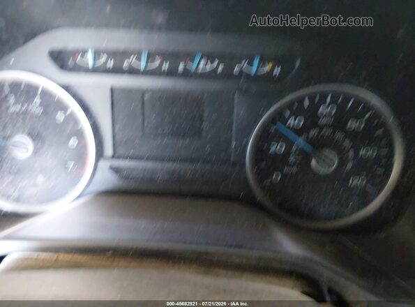 1FTEW1CFXHFA80538 2017 FORD F150 White Հետևի նստատեղերի տեսք