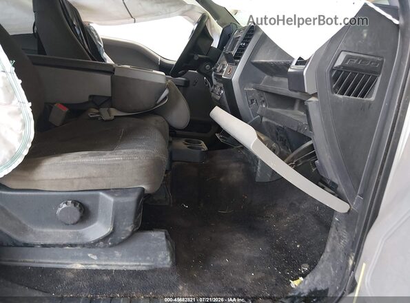1FTEW1CFXHFA80538 2017 FORD F150 White Սալոնի դիմացի տեսք