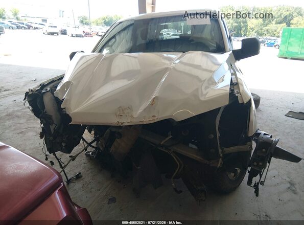 1FTEW1CFXHFA80538 2017 FORD F150 White Սալոնի հետևի տեսք