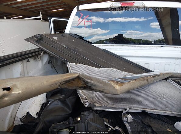 1FTEW1CFXHFA80538 2017 FORD F150 White Սարքավորումների վահանակի տեսք