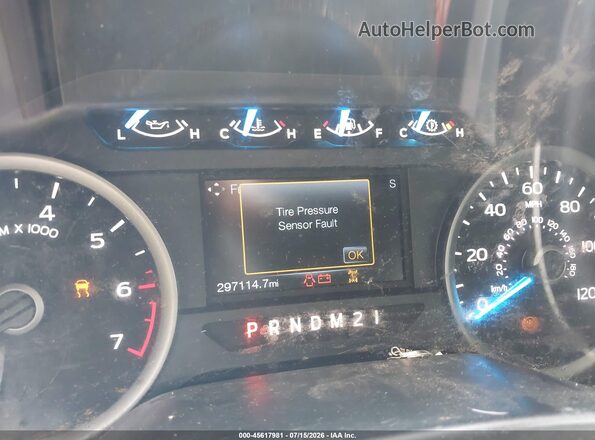 1FTEW1CFXHFC17350 2017 FORD F150 White 