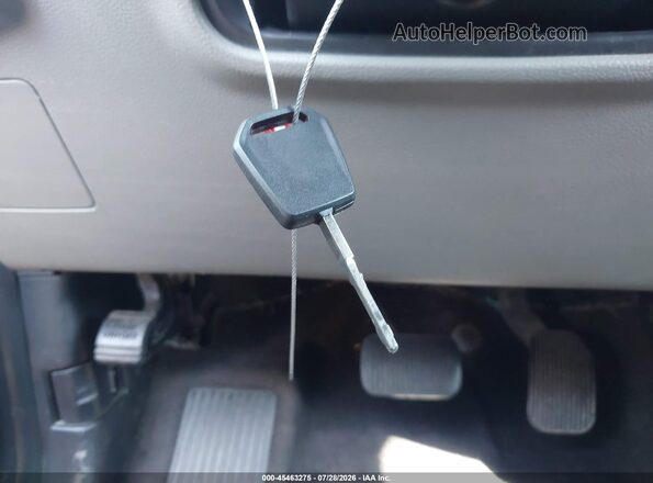 1FTEW1CG0GFA17889 2016 FORD F150 Gray Vista del salpicadero