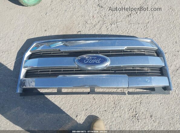 1FTEW1CG0HKC13064 2017 FORD F150 White ხელსაწყოთა პანელის ხედი