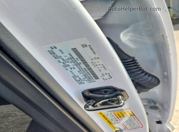 1FTEW1CG2GKF29659 2016 FORD F150 White Widok komory silnika