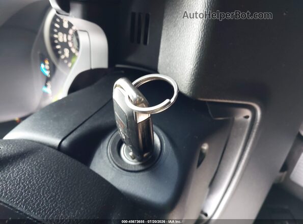 1FTEW1CG7HFA71062 2017 FORD F150 Gray წინა პანელის ხედი