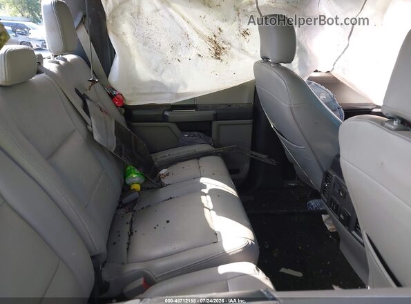 1FTEW1CG7JFA14706 2018 FORD F150 Blue Widok naklejki z numerem VIN