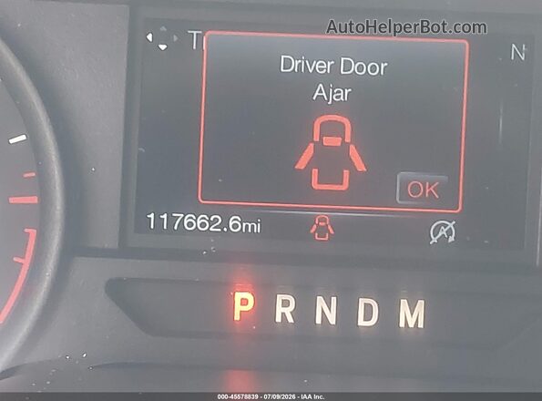 1FTEW1CP0JKF71836 2018 FORD F150 White 