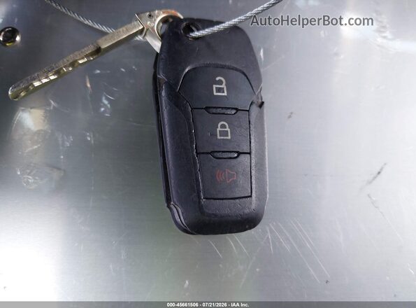 1FTEW1CP0JKF79239 2018 FORD F150 Silver წინა პანელის ხედი