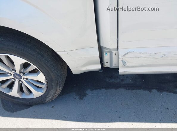1FTEW1CP0JKF79239 2018 FORD F150 Silver 