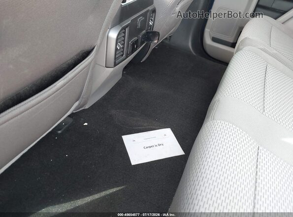 1FTEW1CP0LKE35404 2020 FORD F150 Blue Vista interior trasera