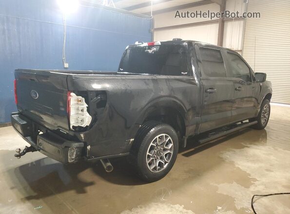1FTEW1CP0MFB27255 2021 FORD F150 Black 