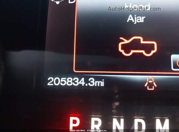 1FTEW1CP1GFC78755 2016 FORD F150 Красный 
