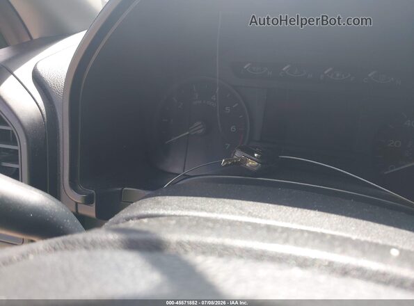 1FTEW1CP1KKC09774 2019 FORD F150 Maroon Dashboard view