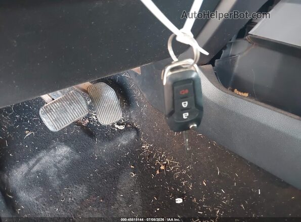 1FTEW1CP2KKE33541 2019 FORD F150 White Dashboard view