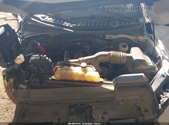 1FTEW1CP2KKE33541 2019 FORD F150 White Rear view