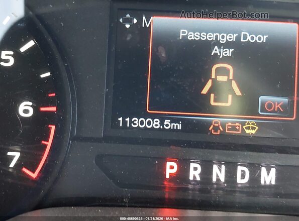 1FTEW1CP2KKF01255 2019 FORD F150 Silver 
