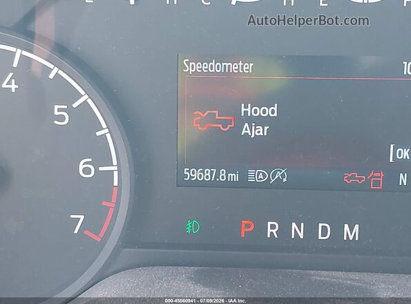 1FTEW1CP2NKD77377 2022 FORD F150 White 