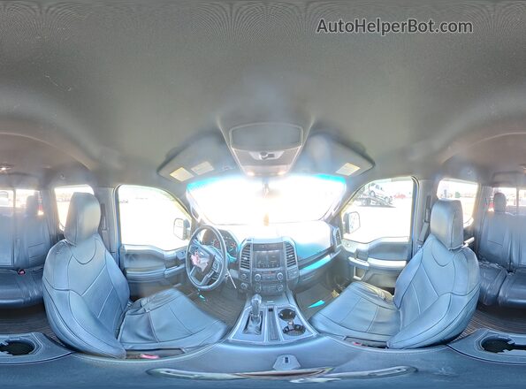 1FTEW1CP3HKC99633 2017 FORD F150 Синий Вид наклейки с VIN-кодом