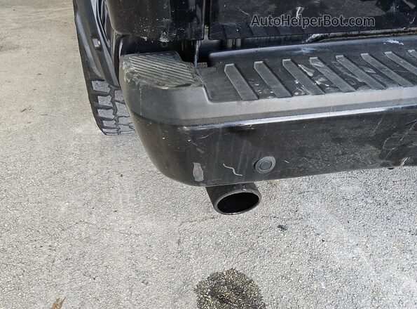 1FTEW1CP3JFB51609 2018 FORD F150 Black 