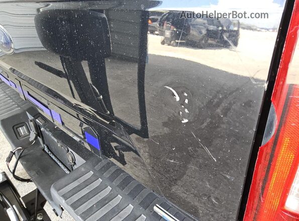 1FTEW1CP3JFB51609 2018 FORD F150 Black 