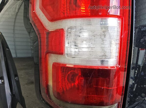 1FTEW1CP3JFB51609 2018 FORD F150 Black 