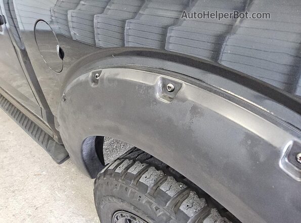 1FTEW1CP3JFB51609 2018 FORD F150 Black 