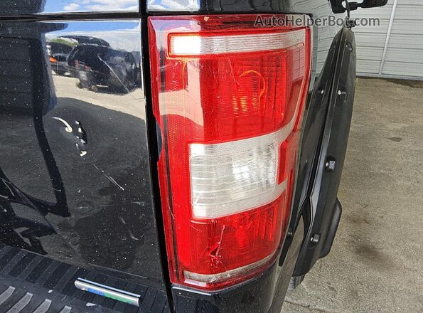 1FTEW1CP3JFB51609 2018 FORD F150 Black 