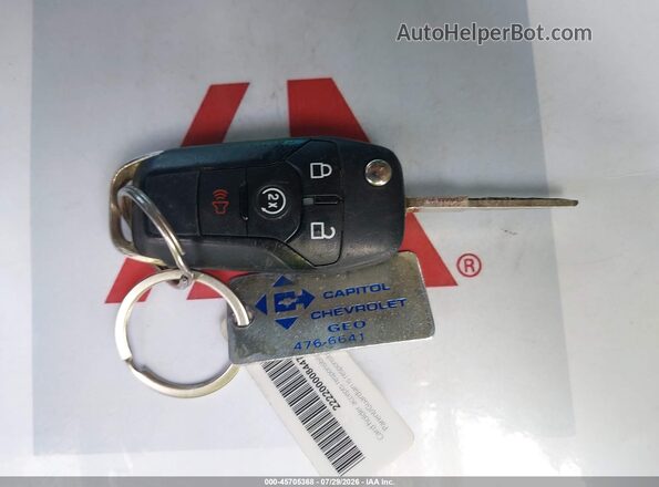 1FTEW1CP3JKF27572 2018 FORD F150 Red Widok deski rozdzielczej