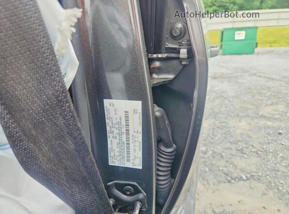 1FTEW1CP5JKC21098 2018 FORD F150 Gray Engine compartment view