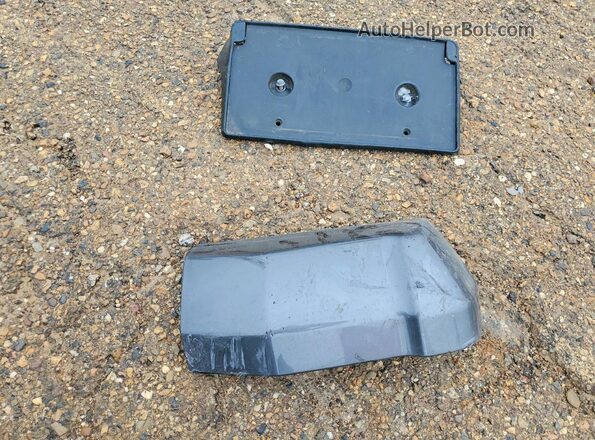 1FTEW1CP5PKG08923 2023 FORD F150 Gray Engine compartment view