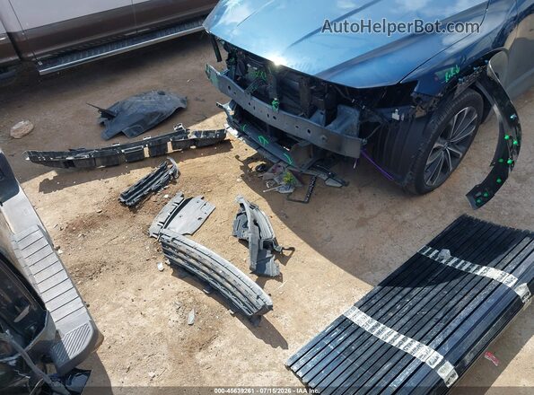 1FTEW1CP6JFA05804 2018 FORD F150 Gray ხელსაწყოთა პანელის ხედი