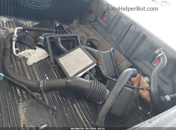 1FTEW1CP6MKD01076 2021 FORD F150 Red Вид щитка приладів