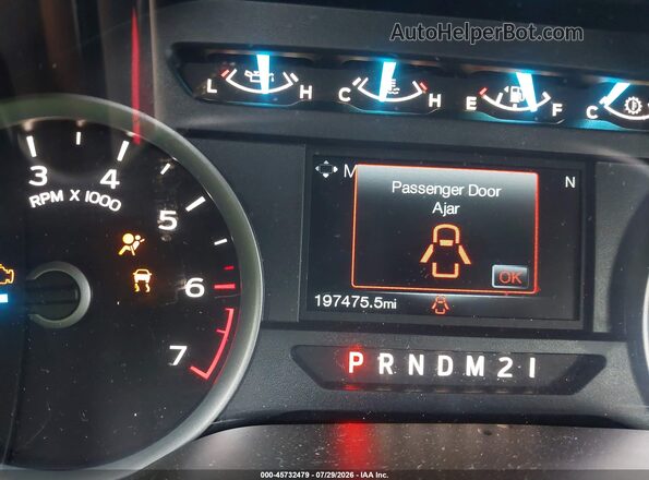 1FTEW1CP7HKD80375 2017 FORD F150 Gray 
