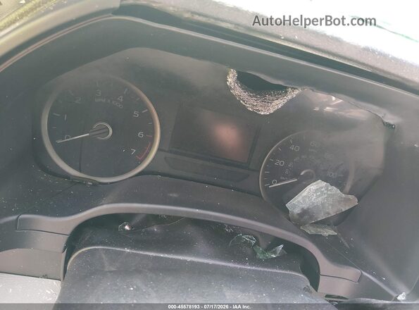 1FTEW1CP7JFD48976 2018 FORD F150 Black 